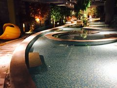 -巴斯漫温泉汗蒸馆(贡湖大道店)