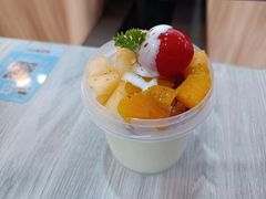 -沁芳园(沙湾总店)