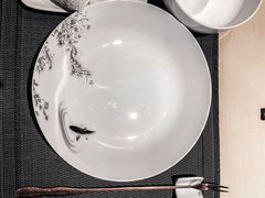 -余欢领鲜火锅(新街口店)