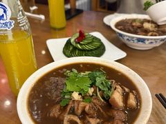 -北京小肠陈饭庄(方庄店)