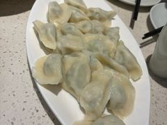 -船歌·鱼水饺青岛菜(金狮广场店)