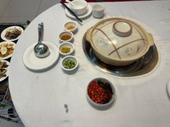 -天宜隆蘑菇宴火锅(石景山旗舰店)