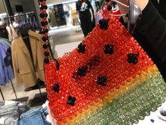 -ZARA(世贸天阶店)