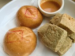 -苏小柳手作点心x茶叙小院(徐家汇分院)