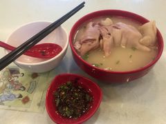 -廖老妈蹄花店(人民公园陕西街259号店)