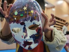 -金宝贝早教&托育(新百CCpark中心)