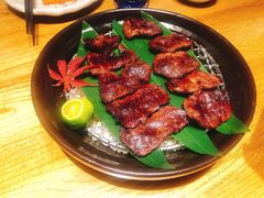 -阿吾罗日本料理(K11艺术中心店)