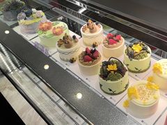 -Pantry's Best派悦坊蛋糕(K11购物艺术中心店)