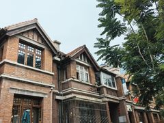 -天津五大道文化旅游区