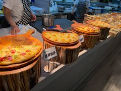 -吉木烤肉自助餐厅(乐汇城店)