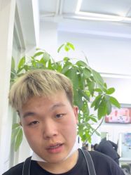 -LJOY丽锦造型·烫发染发