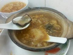 -添發碗仔翅美食