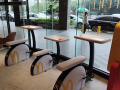 -麦当劳(帝豪店)