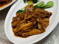 -千岛湖鱼味馆(十字街总店)