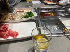 -海底捞火锅(杭州萧山宝龙广场店)