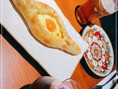 -格鲁·秀色Georgia’s Feast
