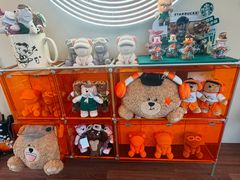 -星巴克(上海长宁来福士1F店)