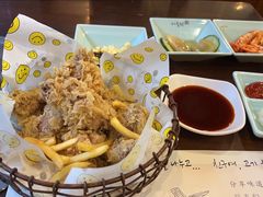 -首尔馆韩国料理(金童路店)