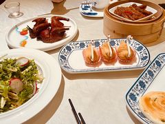 -相思林金岛饭店(青山湖店)
