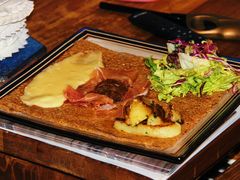 -LA CREPERIE BRETONNE布列塔尼法式餐厅(天童北路店)