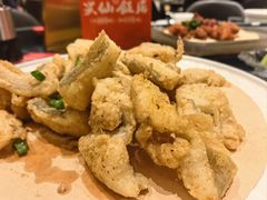 -兴仙饭店·闽味海鲜(马尾总店)