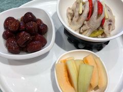-小厨娘淮扬菜(清江苏宁广场店)
