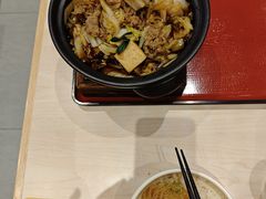 -食其家·牛丼咖喱(天津梅江印象城店)