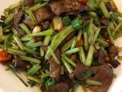 -妈妈的味道(工人体育场东路店)