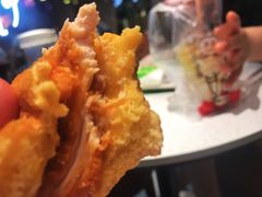 -德克士(长安百货店)