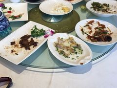 -新雅粤菜馆(南京东路店)