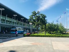 -威海大水泊国际机场