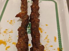 -华天延吉餐厅(西四总店)