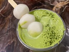 -喜茶(广州北京路惠福东店)