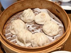 -南翔馒头店(豫园店)