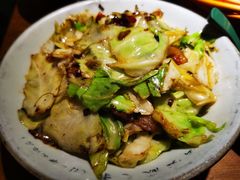 -吃饭皇帝大土家民族菜(正大广场店)