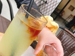 -微饮cafe