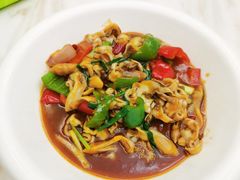 -旺豪海鲜餐厅(友谊阳光城店)