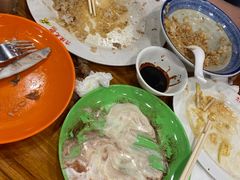 -澳门陈光记烧味饭店(南京德基广场店)