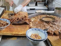 -陈记卤煮小肠
