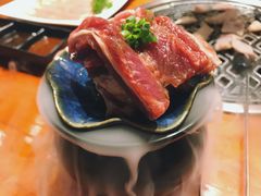 -陇璟烧肉酒场(友谊阳光城店)