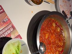 -小龙坎火锅(IFS HOT店)