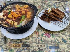 -清真·穆萨砂锅(大皮院店)
