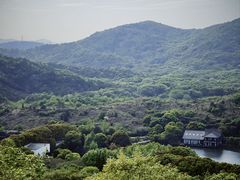 -白马涧龙池景区