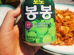 -屋里家延边朝鲜族冷面(梅林3店)