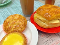 -金凤茶餐厅(湾仔店)