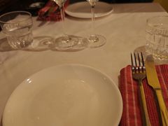 -La Tavernetta(Bar à Vin)(乌鲁木齐路店)