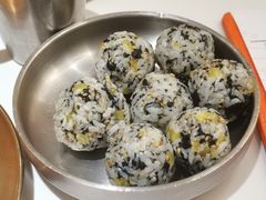 -花味·自助烤肉(雨花客厅店)