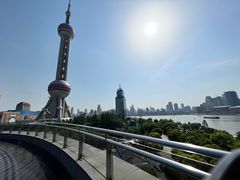 -东方明珠广播电视塔