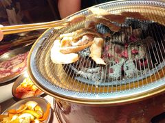 -西塔老太太泥炉烤肉(温州首店万象城黑金店)