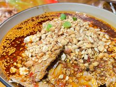 -先启半步颠·川菜小炒